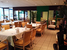 Syrtaki Grill Ludwigshafen